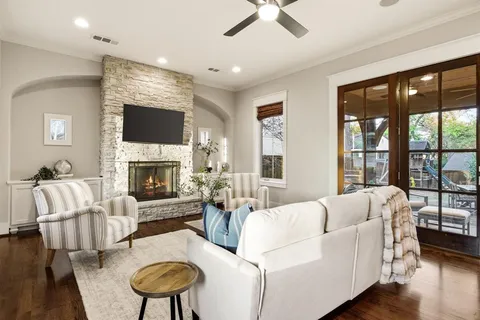 $1,850,000 | 1 Round Rock Circle, Richardson, TX 75080