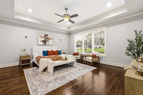 $1,850,000 | 1 Round Rock Circle, Richardson, TX 75080