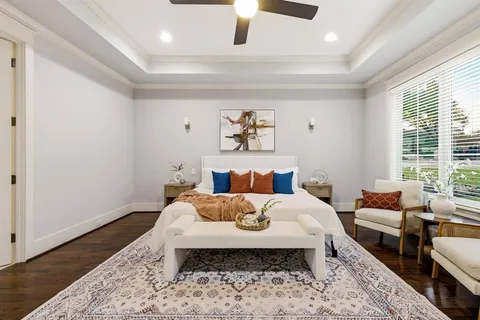 $1,850,000 | 1 Round Rock Circle, Richardson, TX 75080