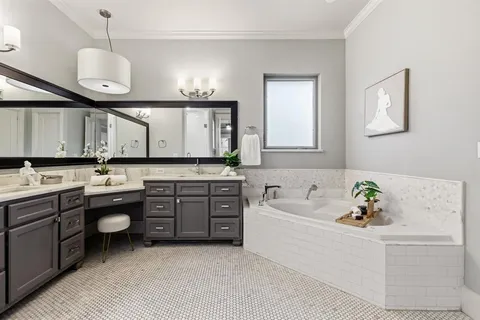 $1,850,000 | 1 Round Rock Circle, Richardson, TX 75080