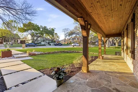 $1,850,000 | 1 Round Rock Circle, Richardson, TX 75080