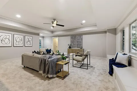 $1,850,000 | 1 Round Rock Circle, Richardson, TX 75080