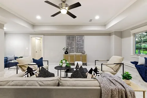 $1,850,000 | 1 Round Rock Circle, Richardson, TX 75080