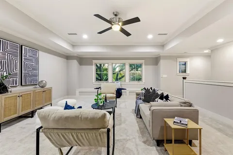 $1,850,000 | 1 Round Rock Circle, Richardson, TX 75080