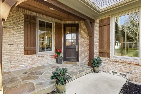 $1,850,000 | 1 Round Rock Circle, Richardson, TX 75080