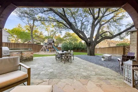 $1,850,000 | 1 Round Rock Circle, Richardson, TX 75080