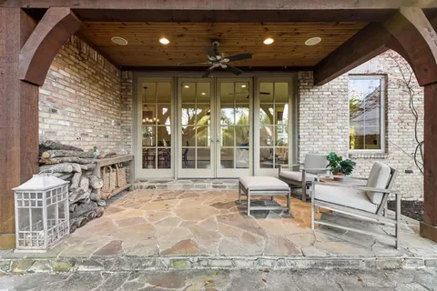 $1,850,000 | 1 Round Rock Circle, Richardson, TX 75080
