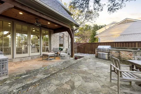 $1,850,000 | 1 Round Rock Circle, Richardson, TX 75080