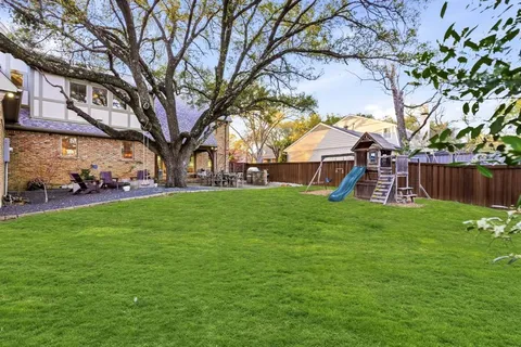 $1,850,000 | 1 Round Rock Circle, Richardson, TX 75080