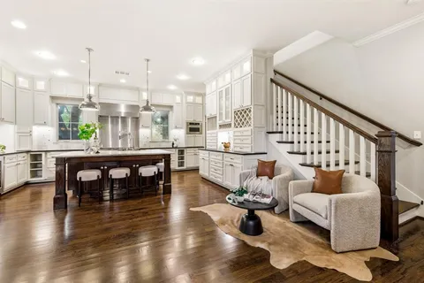 $1,850,000 | 1 Round Rock Circle, Richardson, TX 75080