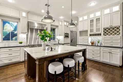 $1,850,000 | 1 Round Rock Circle, Richardson, TX 75080