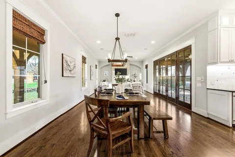 $1,850,000 | 1 Round Rock Circle, Richardson, TX 75080