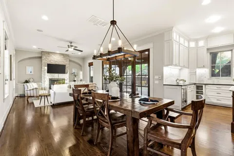 $1,850,000 | 1 Round Rock Circle, Richardson, TX 75080