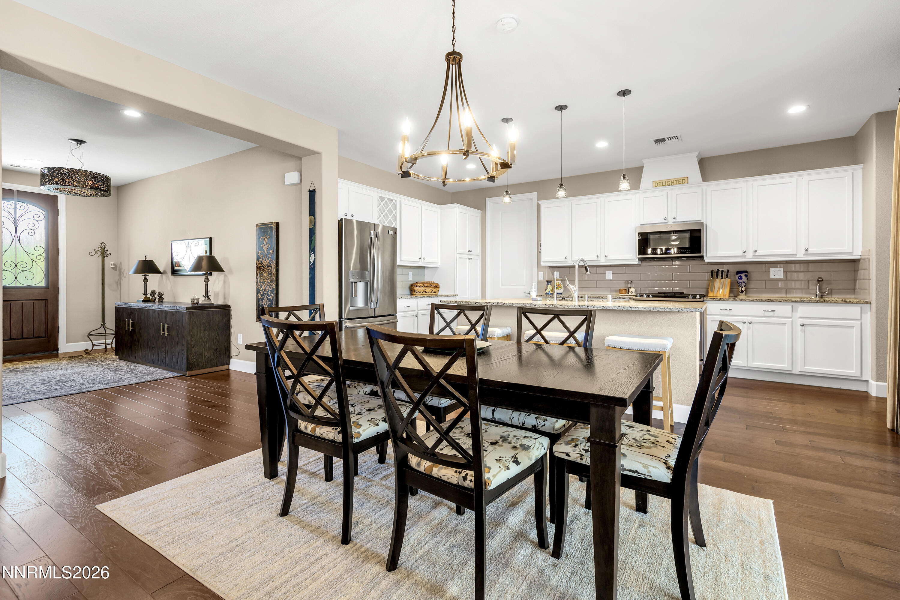 9589 Gazala Lane Reno, NV 89521 - Photo 32 of 51 Gazala9589-020