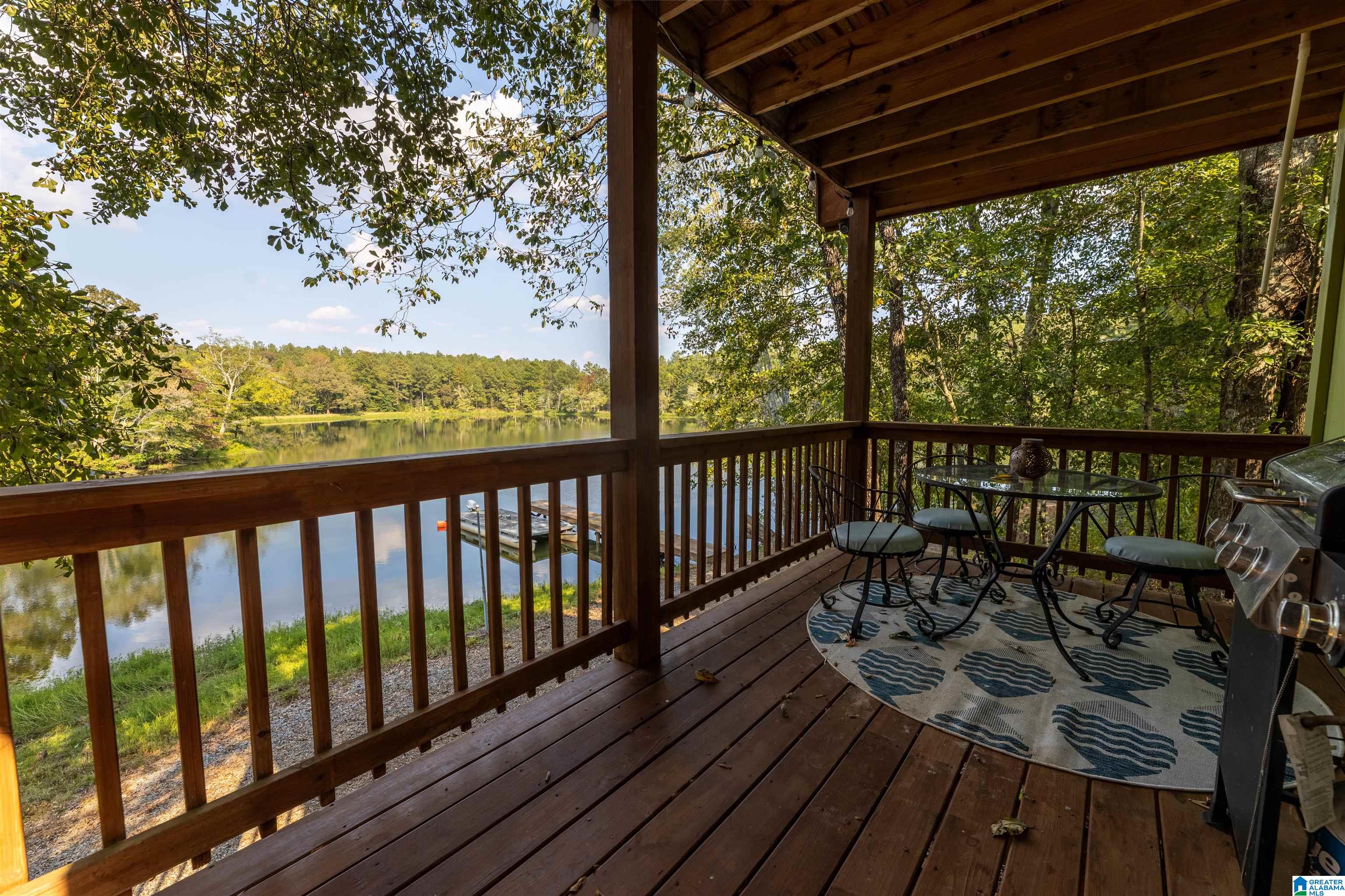 2560 Joe Lee Road Talladega, AL 35160 - Photo 4 of 31