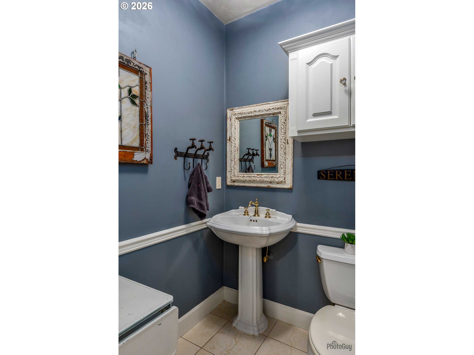 6171 Fernhill Loop Springfield, OR 97478 - Photo 22 of 37 Bathroom