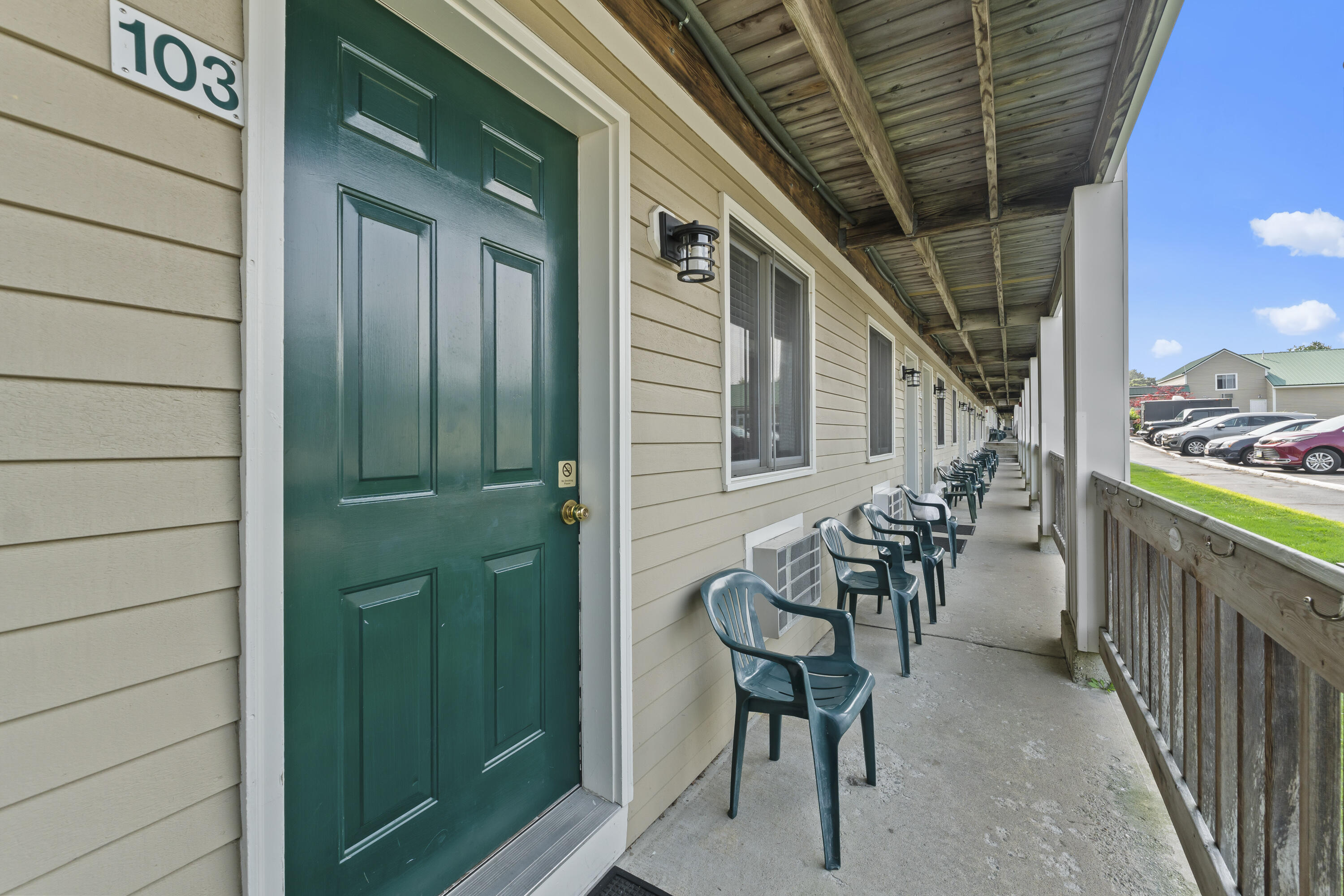 733 Post Road, Unit 103 Wells, ME 04090 - Photo 13 of 36 733 Post Road #103, Wells, ME 04090