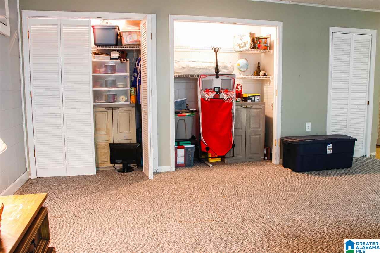 1075 Harold Boozer Road Jacksonville, AL 36265 - Photo 42 of 46