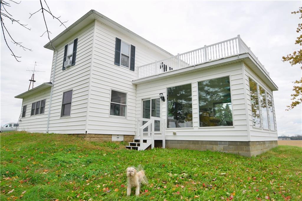 2338 South Ludlow Road Urbana, OH 43078 - Photo 3 of 85