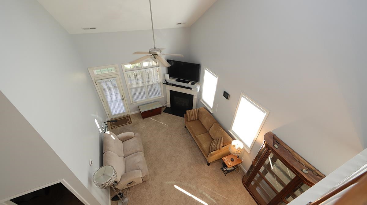 2517 Spring Oaks Way Raleigh, NC 27614 - Photo 19 of 25 Photo 19