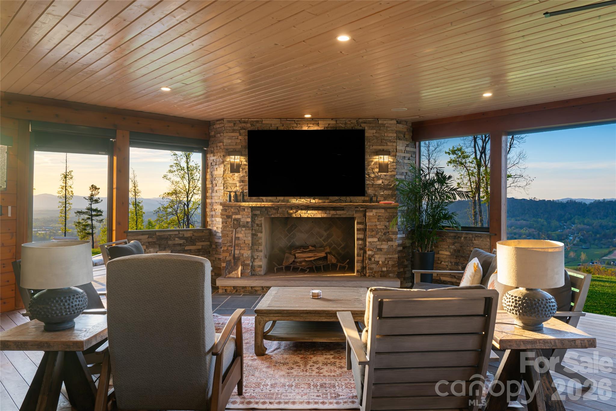 170 Bear Vw Road Weaverville, NC 28787 - Photo 23 of 48