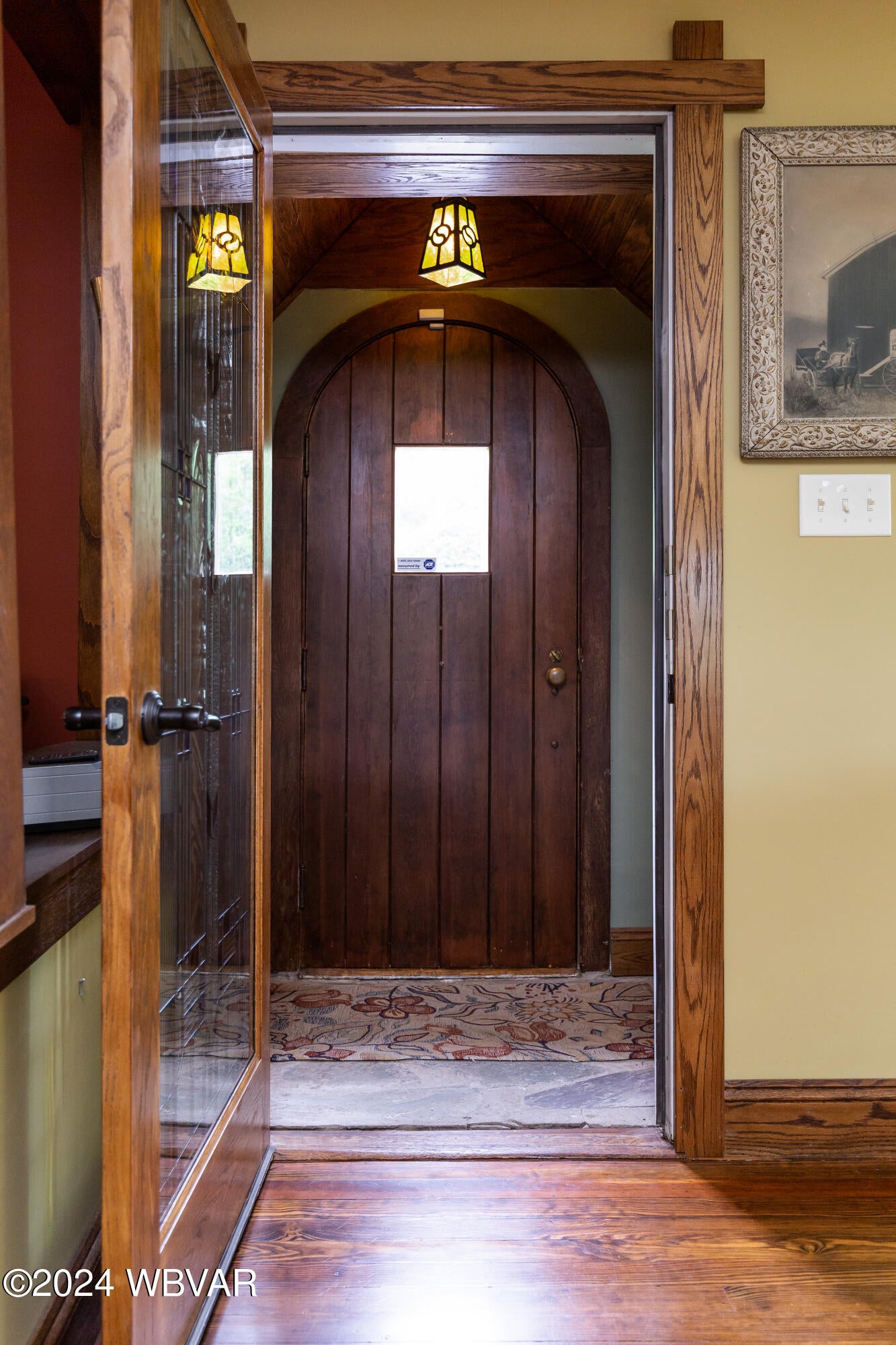 1518 Calvert Road Trout Run, PA 17771 - Photo 35 of 62 Foyer