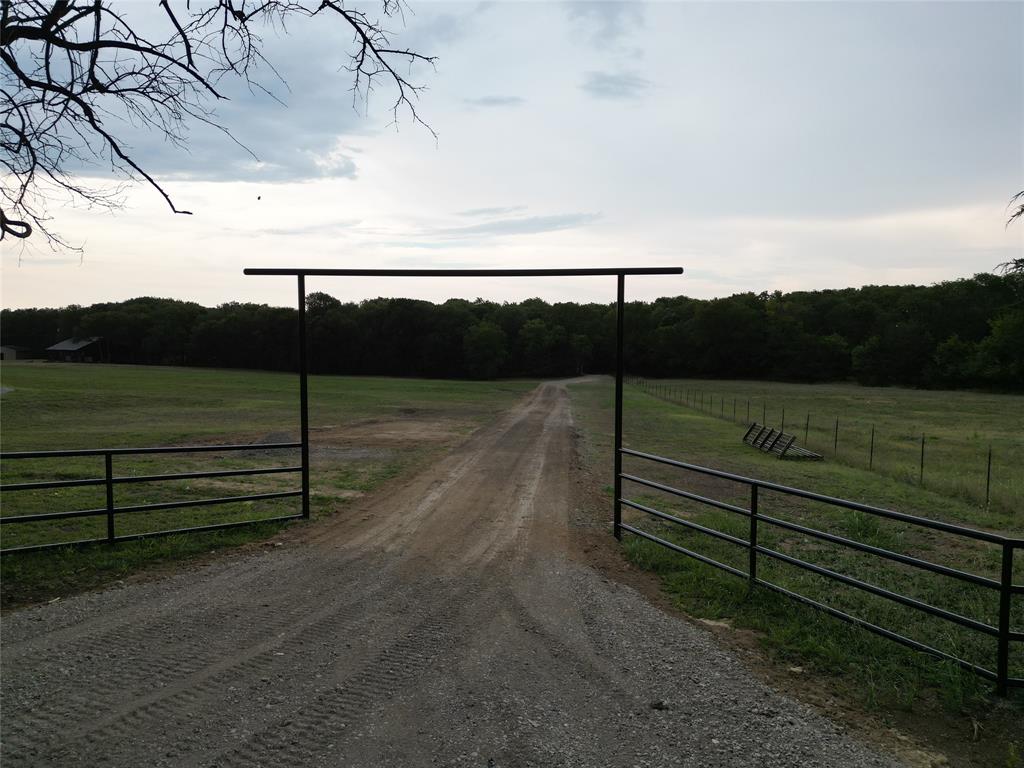 Lot 2 County Road 534 Whitewright, TX 75491 - Photo 12 of 27 a view of a road with an ocean view