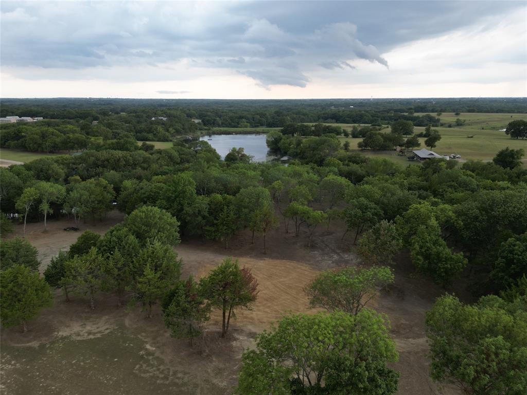 Lot 2 County Road 534 Whitewright, TX 75491 - Photo 13 of 27 a view of a lake with a city