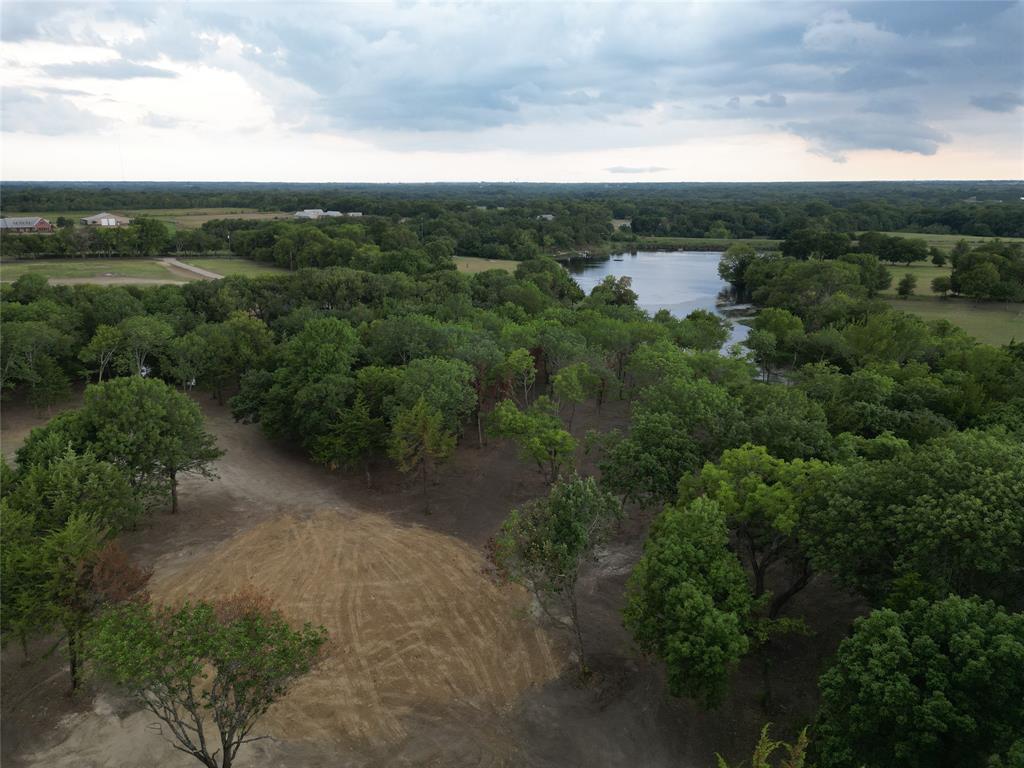 Lot 2 County Road 534 Whitewright, TX 75491 - Photo 15 of 27 a view of a yard with an outdoor space