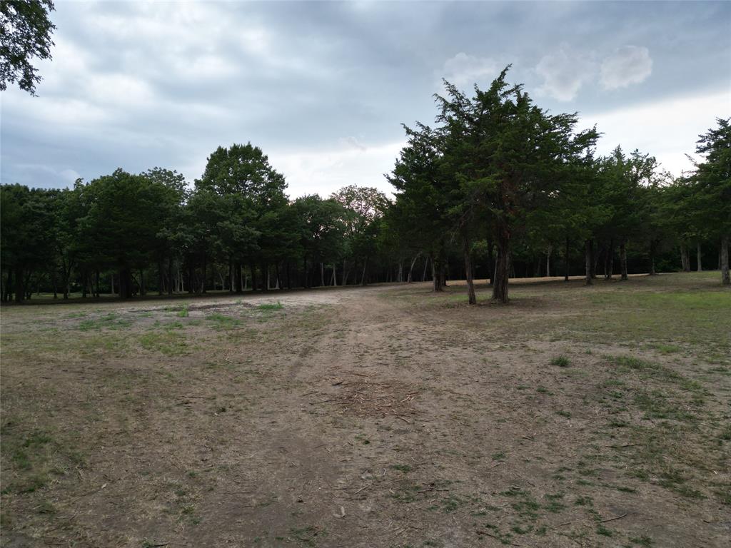 Lot 2 County Road 534 Whitewright, TX 75491 - Photo 21 of 27 a view of outdoor space with deck
