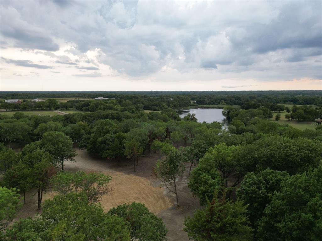 Lot 2 County Road 534 Whitewright, TX 75491 - Photo 25 of 27 a view of a lake with top of stairs