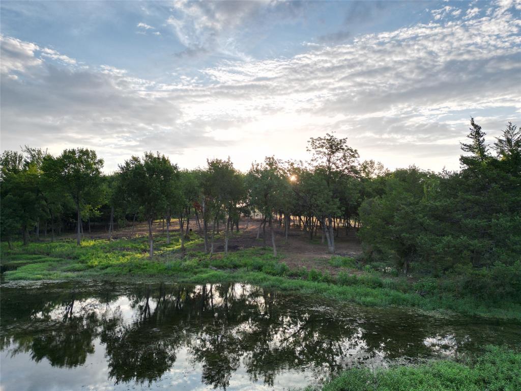 Lot 2 County Road 534 Whitewright, TX 75491 - Photo 3 of 27 a view of a park with large trees