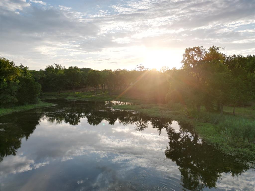 Lot 2 County Road 534 Whitewright, TX 75491 - Photo 5 of 27 a view of a lake
