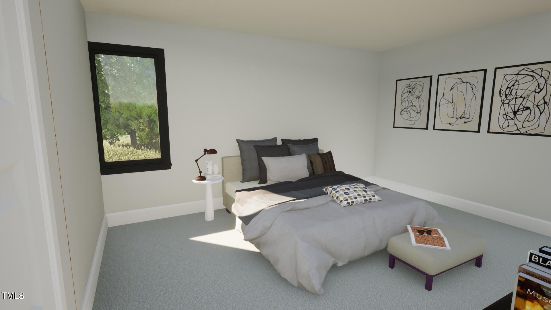 822 Cranbrook Road Raleigh, NC 27609 - Photo 42 of 60 Image92