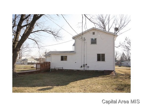 313 West Spruce Street Chatham, IL 62629 - Photo 23 of 23