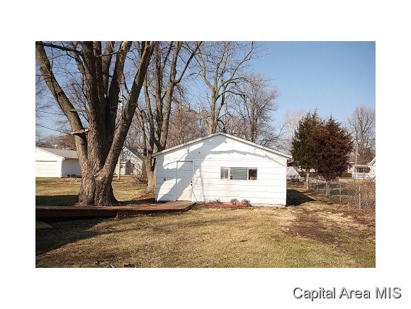 313 West Spruce Street Chatham, IL 62629 - Photo 6 of 23