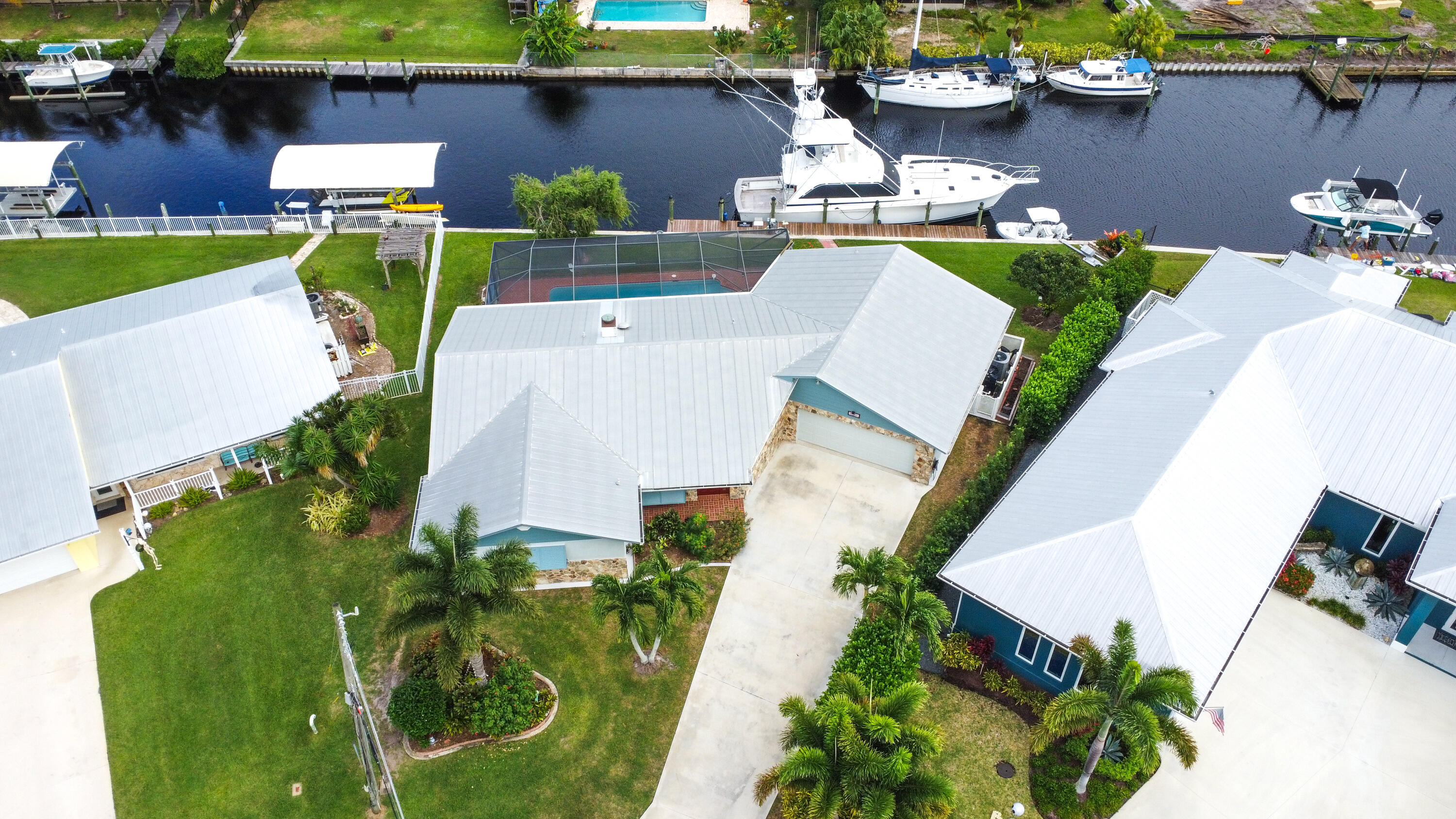 1360 Southwest Albatross Way Palm City, FL 34990 - Photo 45 of 75 51