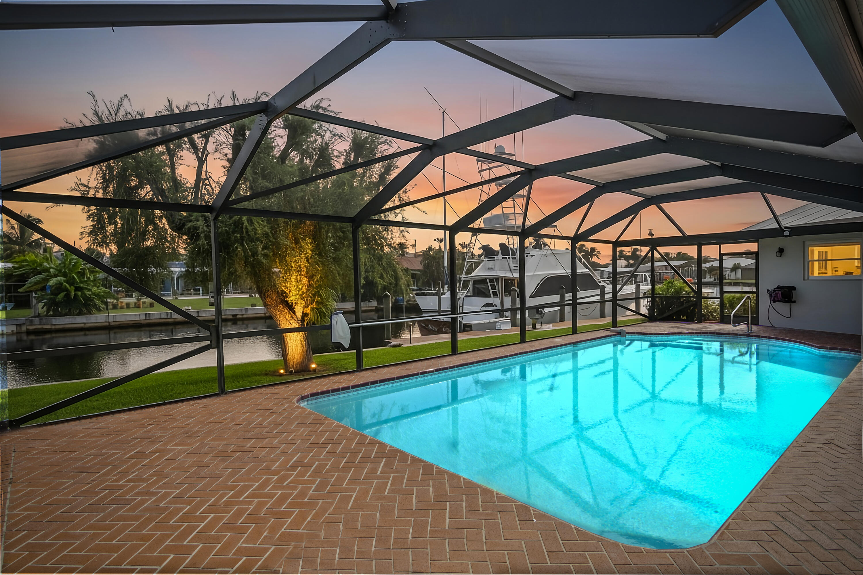 1360 Southwest Albatross Way Palm City, FL 34990 - Photo 47 of 75 Sunrise