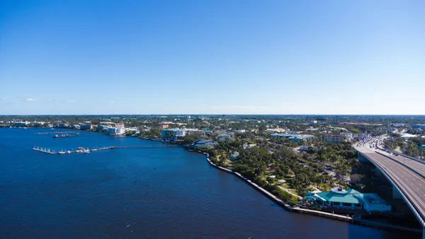 $10,500 | 1360 Southwest Albatross Way, Palm City, FL 34990
