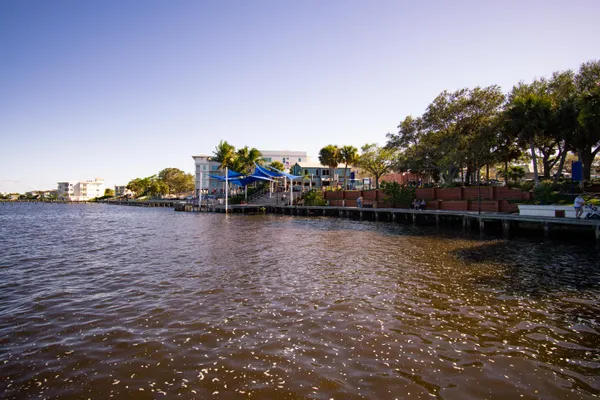 $10,500 | 1360 Southwest Albatross Way, Palm City, FL 34990