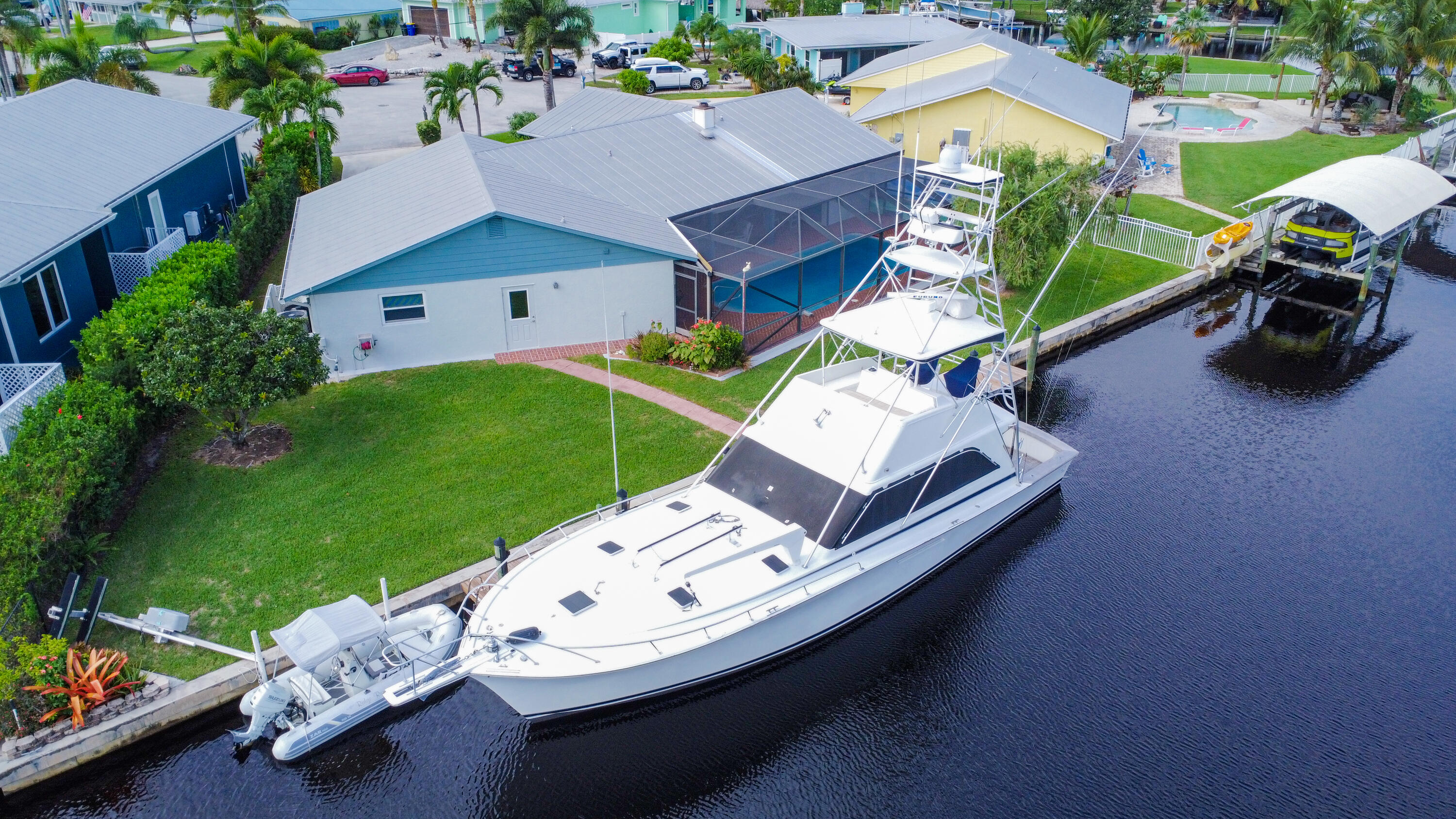 1360 Southwest Albatross Way Palm City, FL 34990 - Photo 7 of 75 9