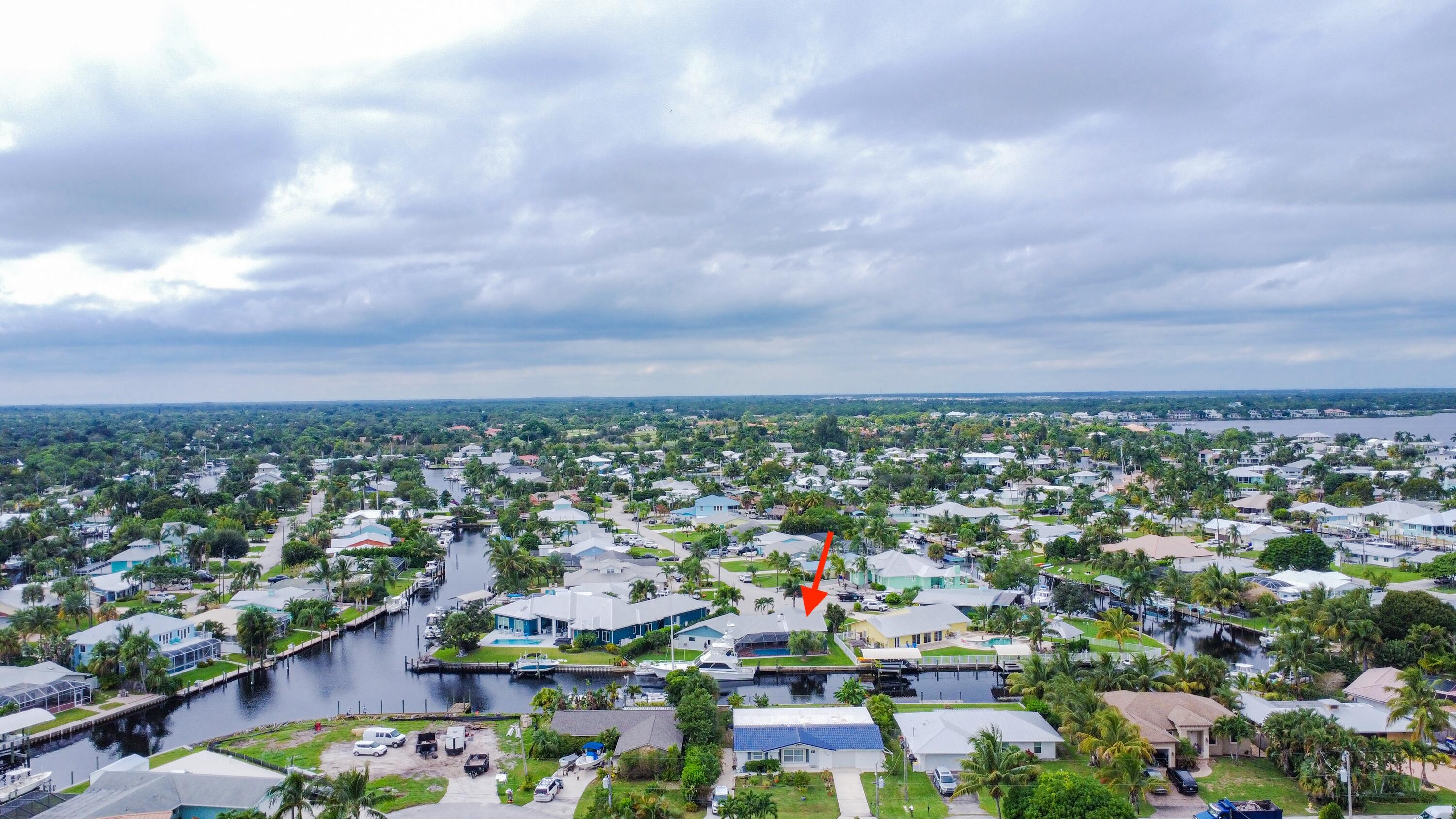 1360 Southwest Albatross Way Palm City, FL 34990 - Photo 9 of 75 11