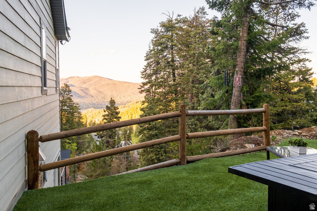 110 Paradise Road Park City, UT 84098 - Photo 40 of 60