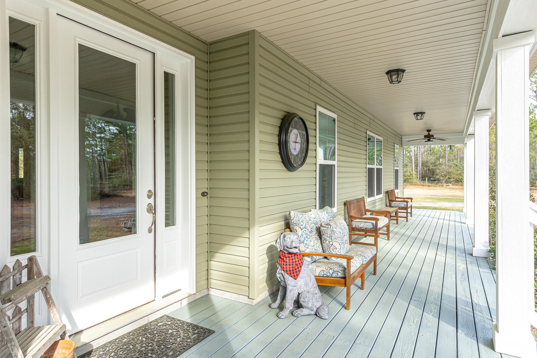 453 Don Graff Road Freeport, FL 32439 - Photo 9 of 59 Entry 2