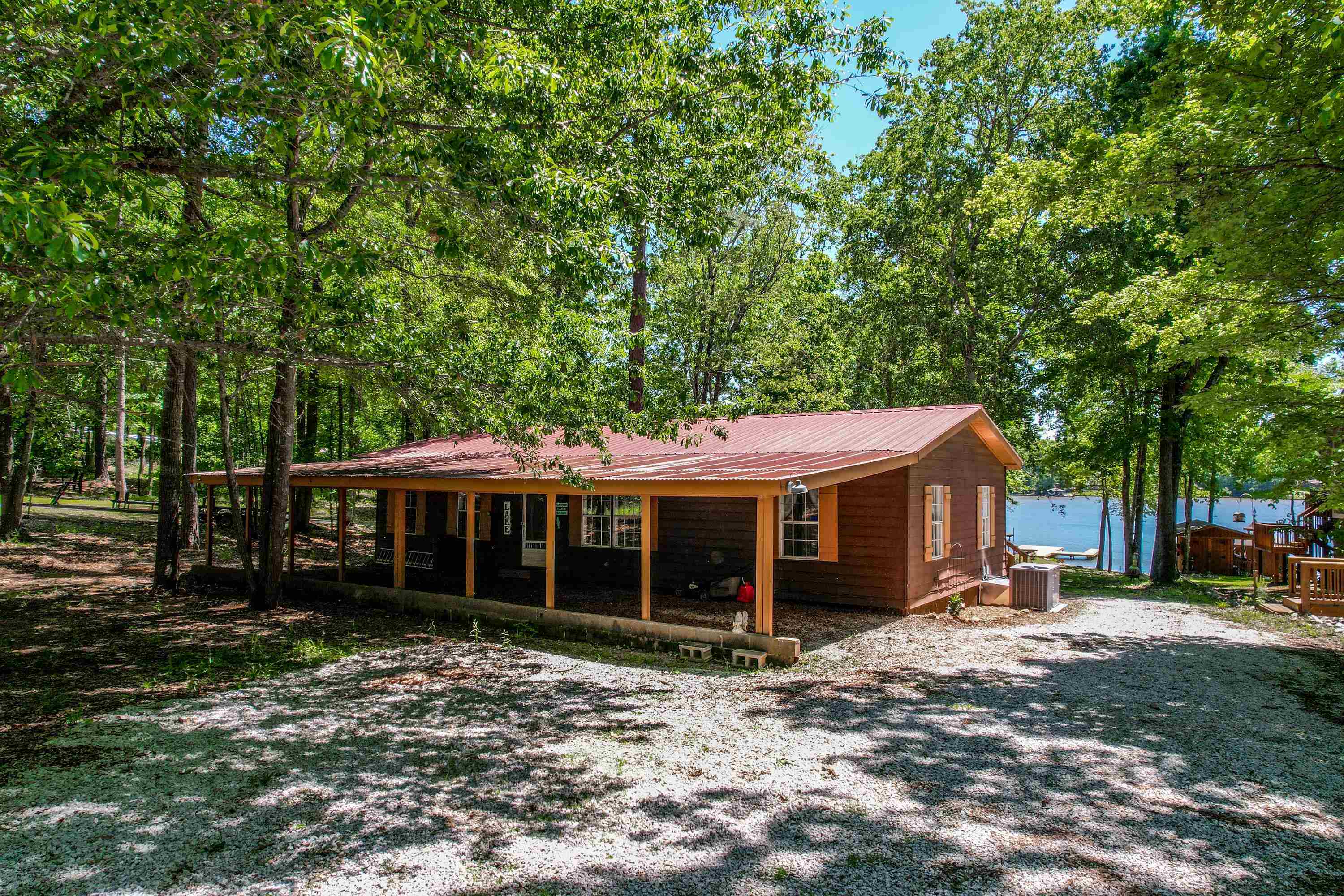 850 South Steel Bridge Road Eatonton, GA 31024 - Photo 1 of 1 Gallery Image 1