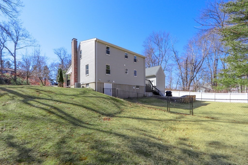 4 Tracywood Road Canton, MA 02021 - Photo 26 of 28 Gallery Image 26
