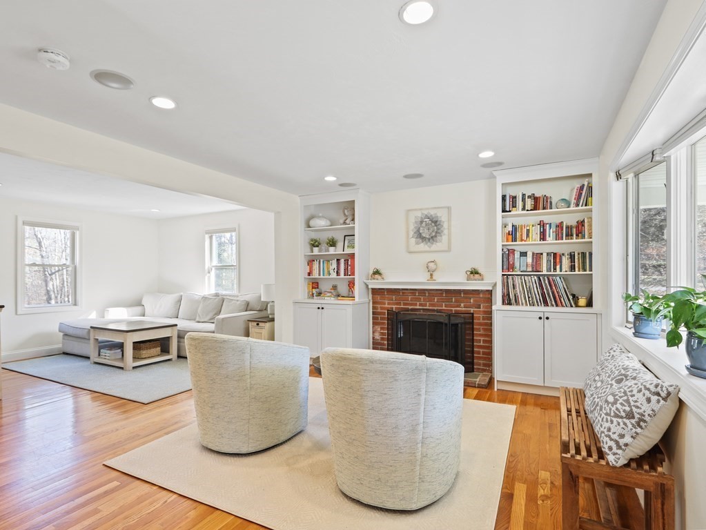 4 Tracywood Road Canton, MA 02021 - Photo 5 of 28 Gallery Image 5