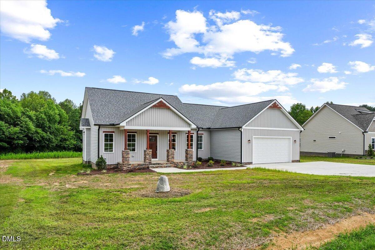 7361 Hill Road Spring Hope, NC 27882 - Photo 3 of 40 03-7361 Hill Rd-3