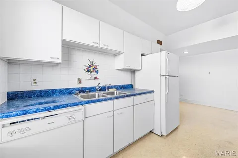 $325,000 | 709 South Skinker Boulevard, Unit 601, St. Louis, MO 63105