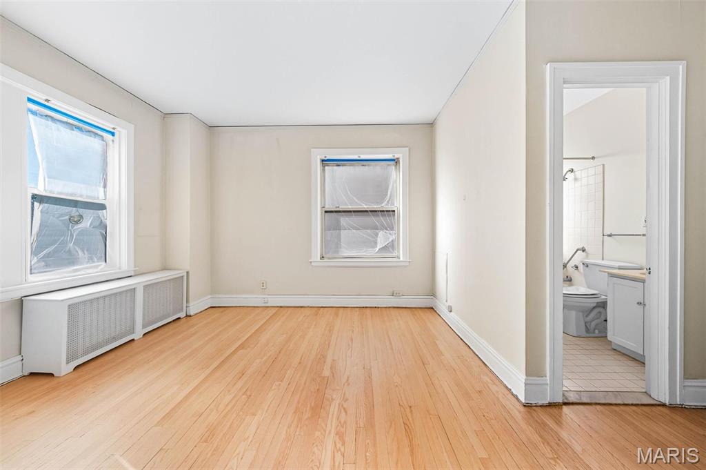 709 South Skinker Boulevard, Unit 601 St. Louis, MO 63105 - Photo 13 of 24